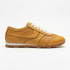 QHCCID | Training Breathable Leather Casual Shoes