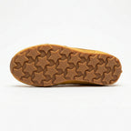 QHCCID | Training Breathable Leather Casual Shoes