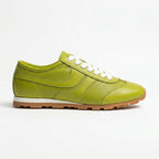 QHCCID | Training Breathable Leather Casual Shoes