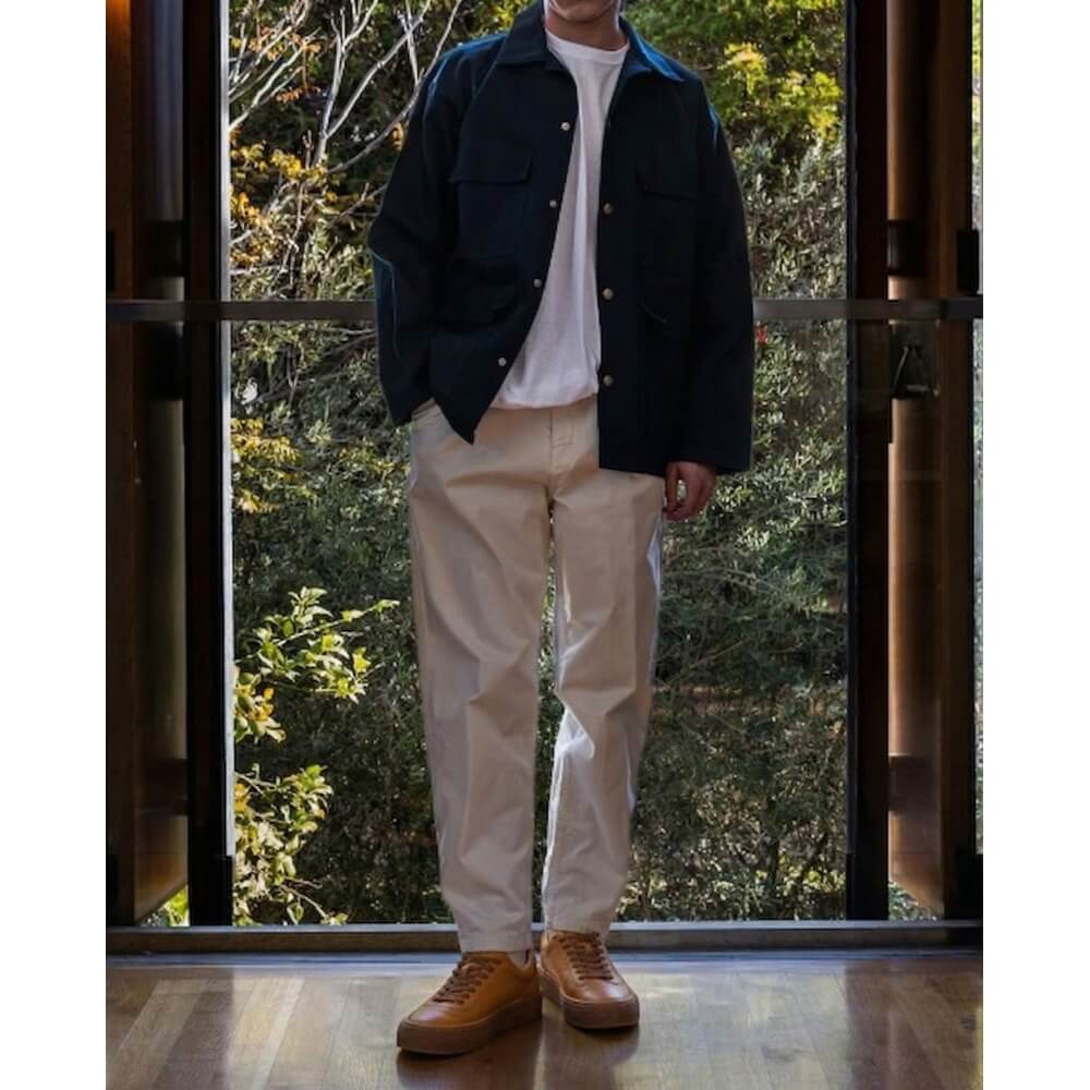 QHCCID | Training Thick-soled Shoes
