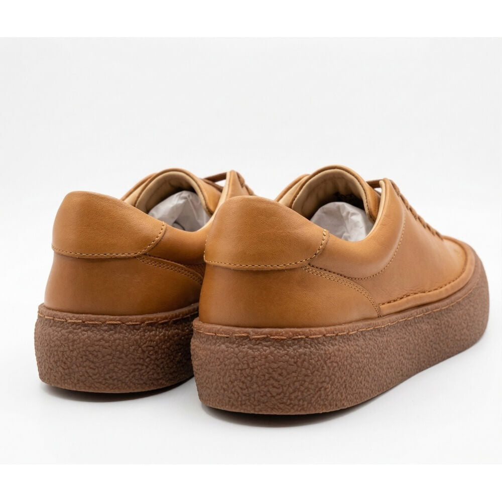 QHCCID | Training Thick-soled Shoes