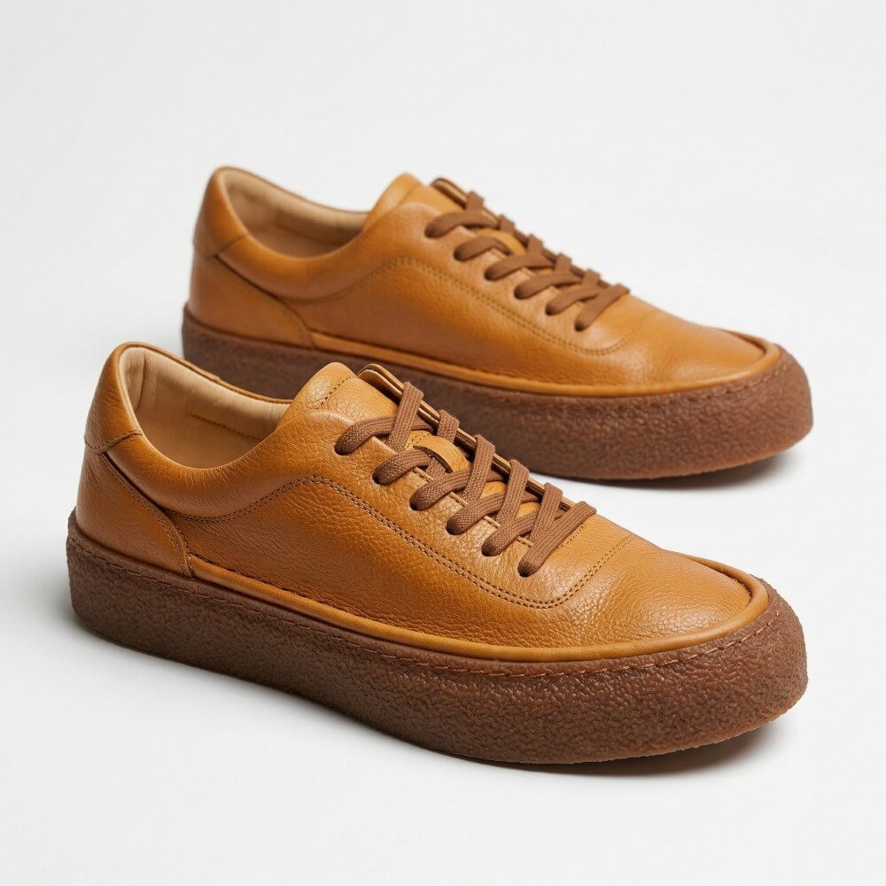 QHCCID | Training Thick-soled Shoes