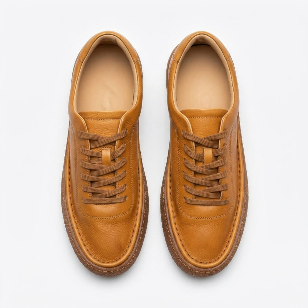 QHCCID | Training Thick-soled Shoes