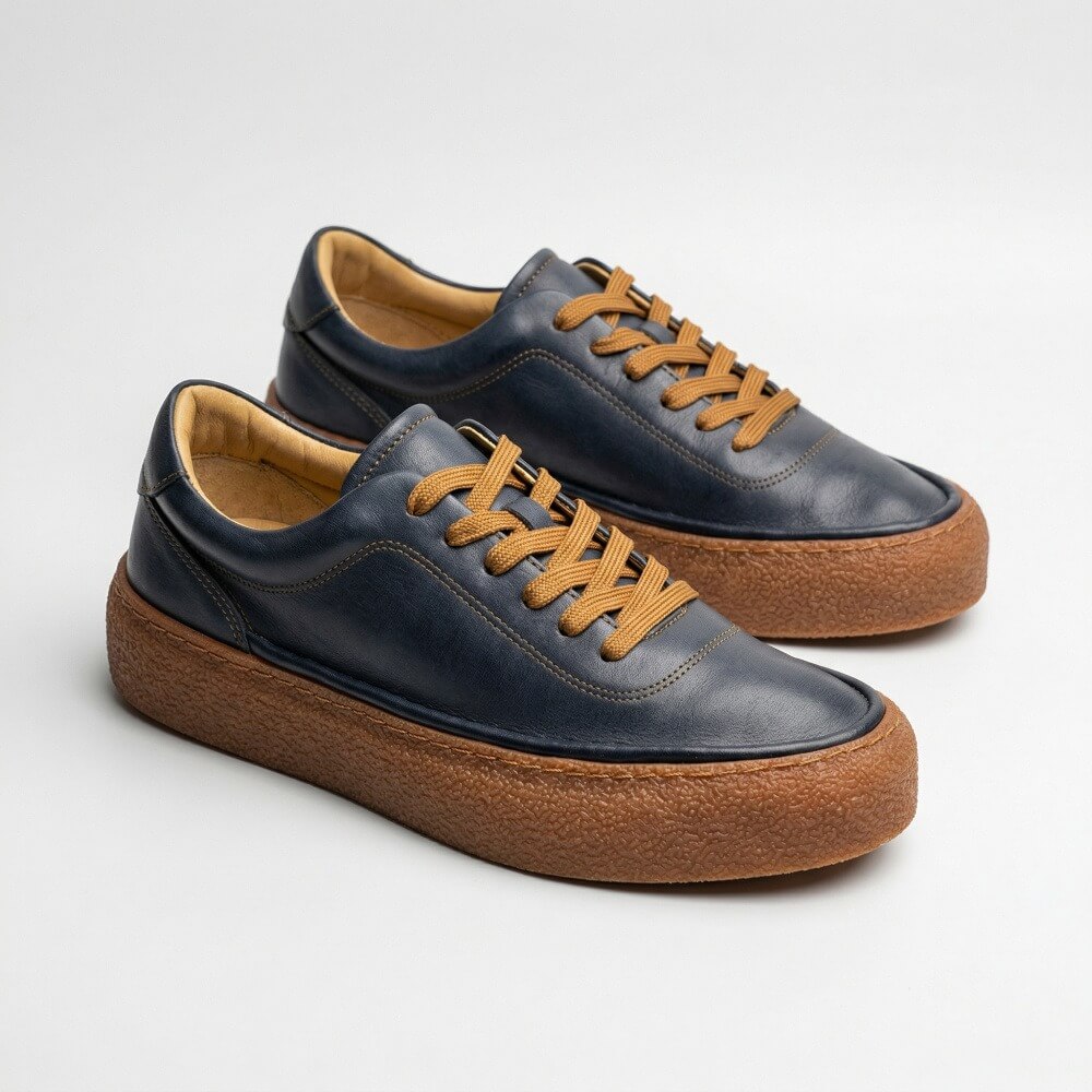 QHCCID | Training Thick-soled Shoes