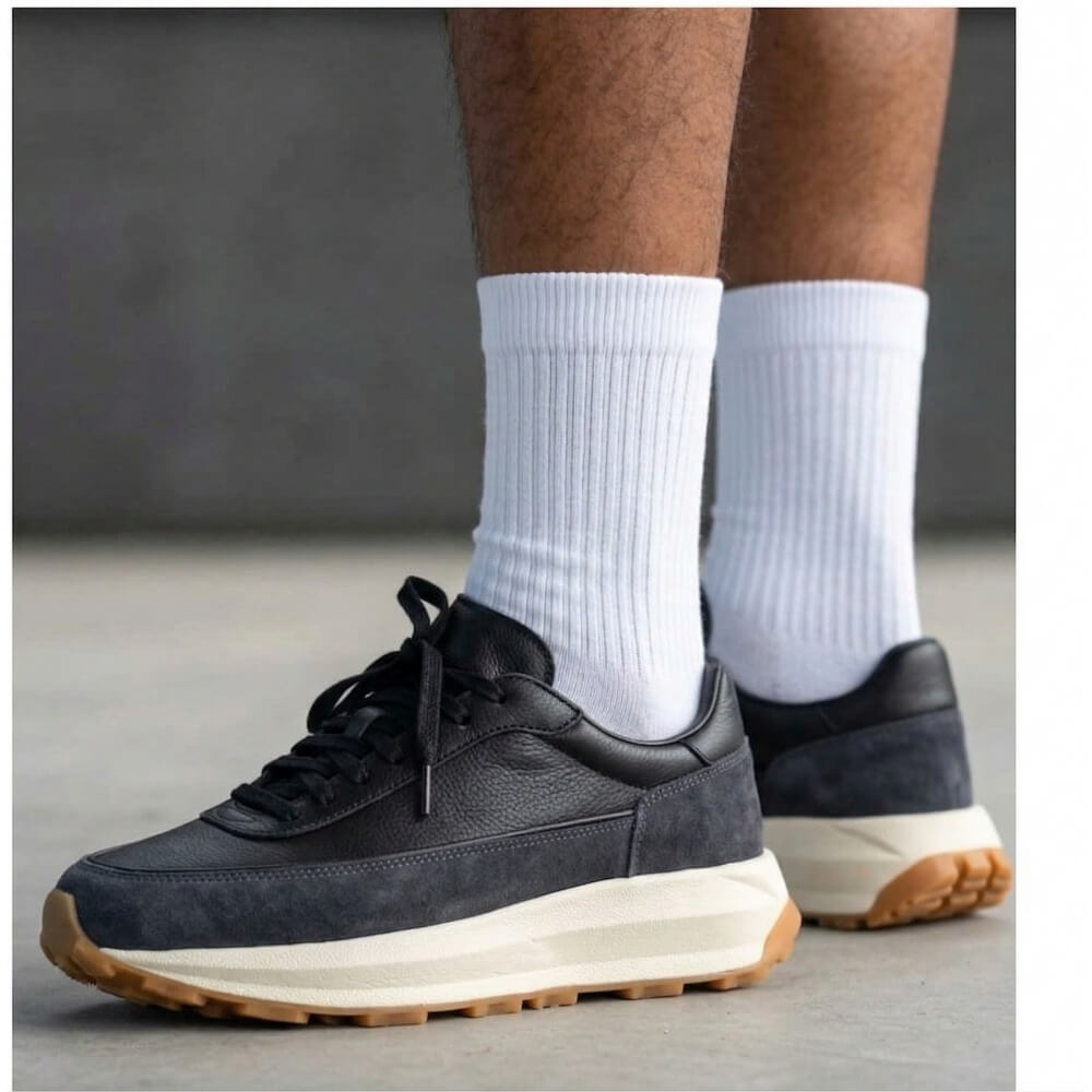 QHCCID | Leisure Sports Shoes