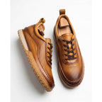 QHCCID | Retro Breathable Shoes (Casual Style)