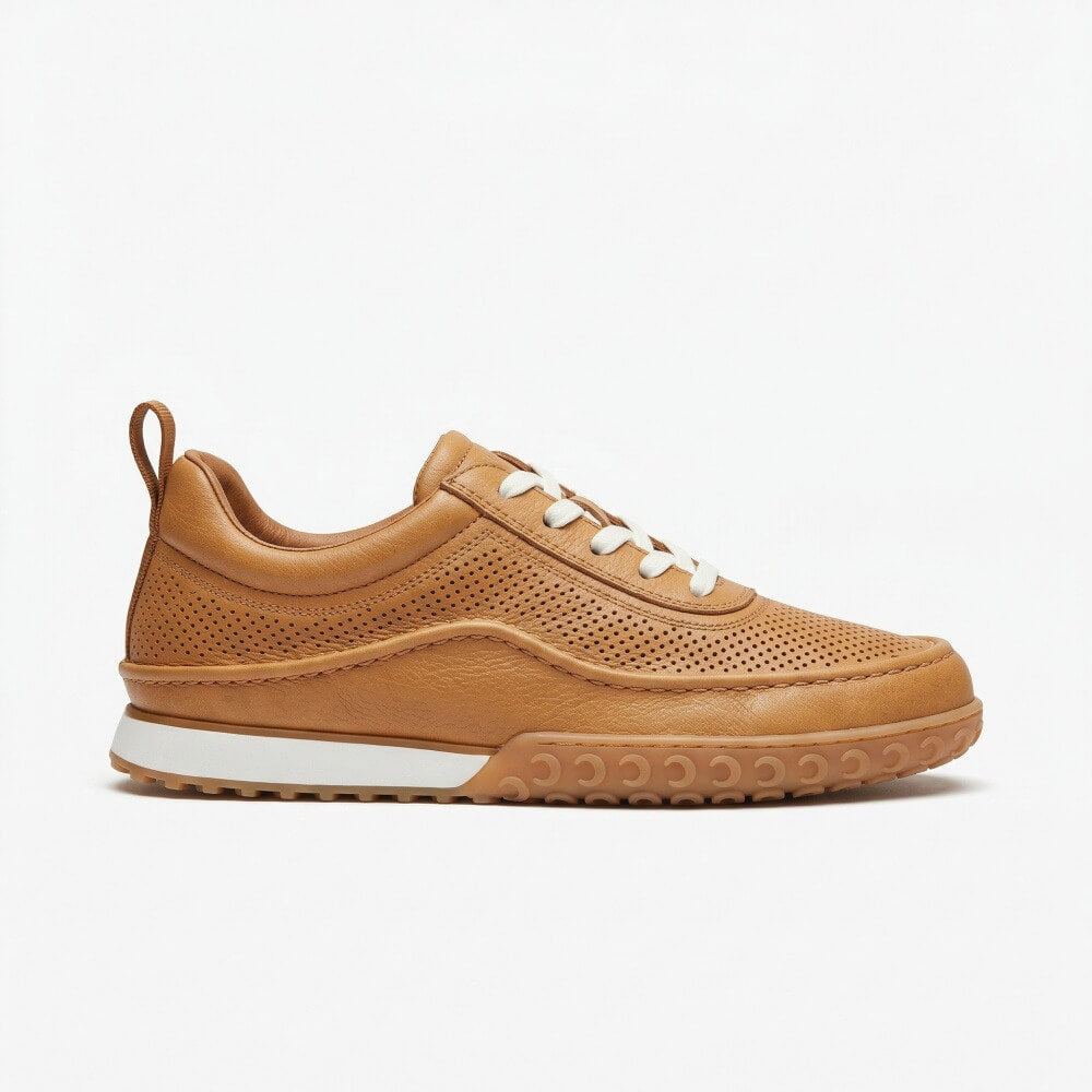 QHCCID | Retro Breathable Shoes (Casual Style)