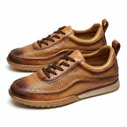 QHCCID | Retro Breathable Shoes (Casual Style)