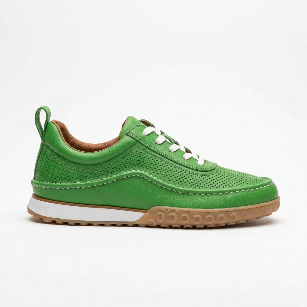 QHCCID | Retro Breathable Shoes (Casual Style)