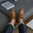 QHCCID | Retro Breathable Shoes (Casual Style)