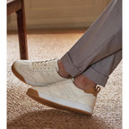 QHCCID | Training Board Shoes (Casual Style)