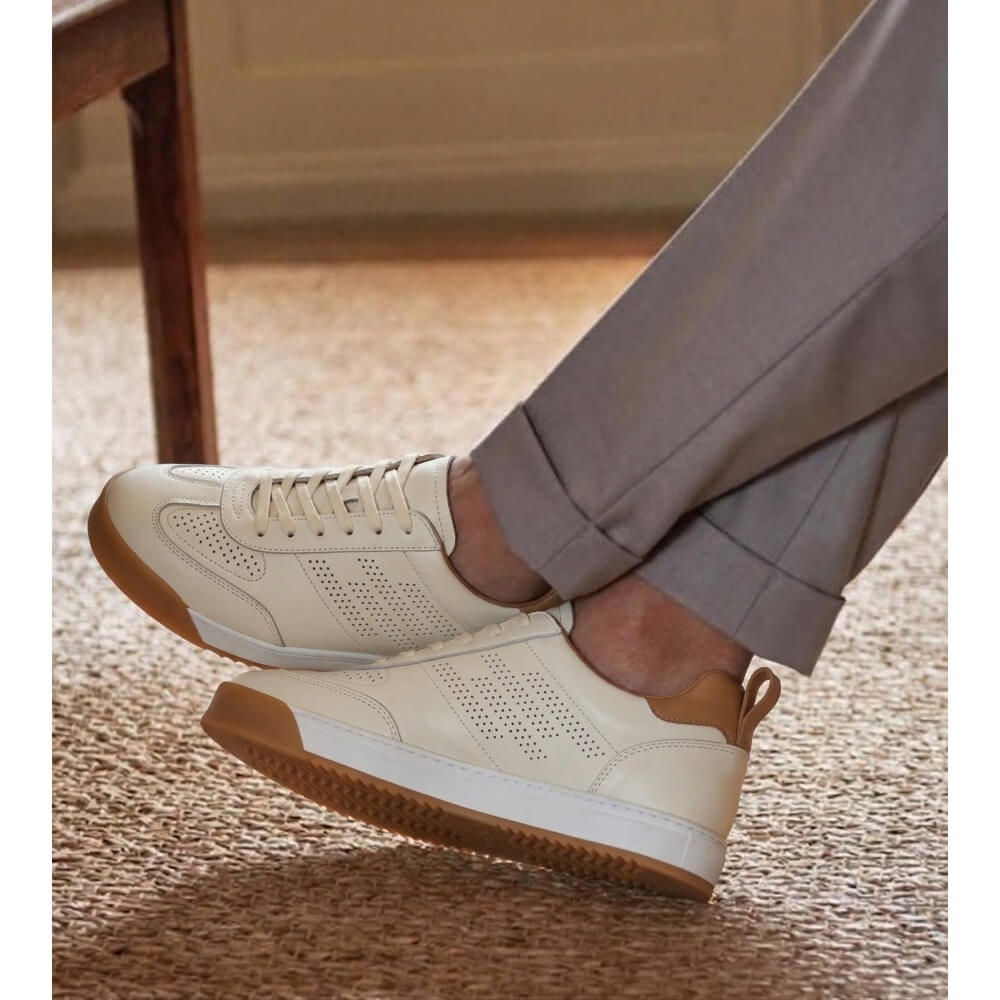 QHCCID | Training Board Shoes (Casual Style)