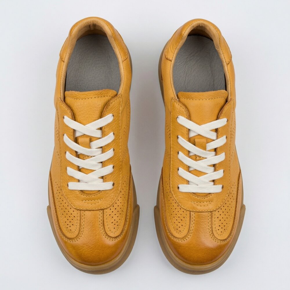 QHCCID | Training Board Shoes (Casual Style)