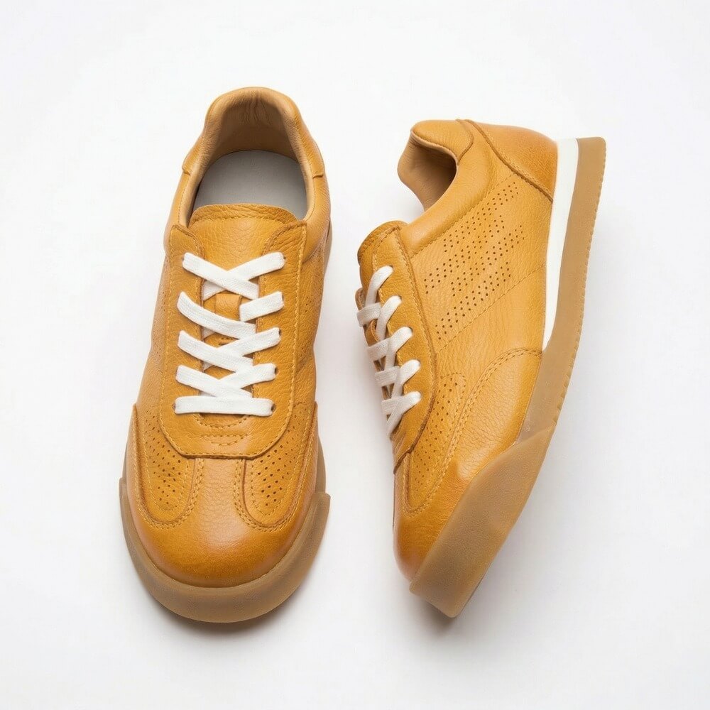 QHCCID | Training Board Shoes (Casual Style)