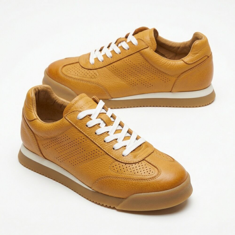 QHCCID | Training Board Shoes (Casual Style)
