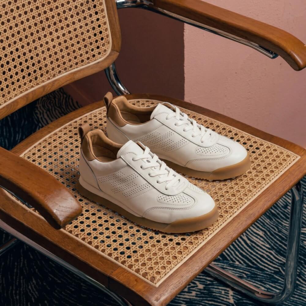QHCCID | Training Board Shoes (Casual Style)