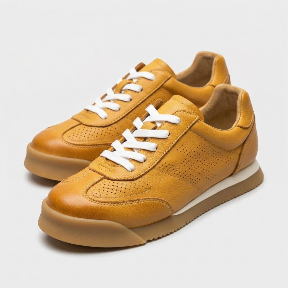 QHCCID | Training Board Shoes (Casual Style)