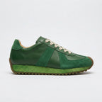 QHCCID | Patchwork Training Casual Shoes
