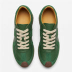 QHCCID | Patchwork Training Casual Shoes