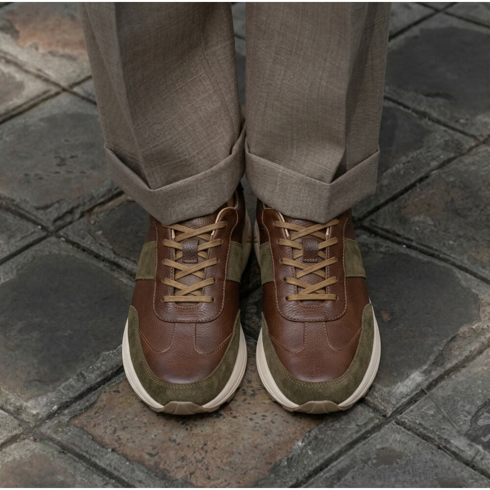 QHCCID | Outdoor Leisure Sports Shoes