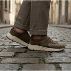 QHCCID | Outdoor Leisure Sports Shoes