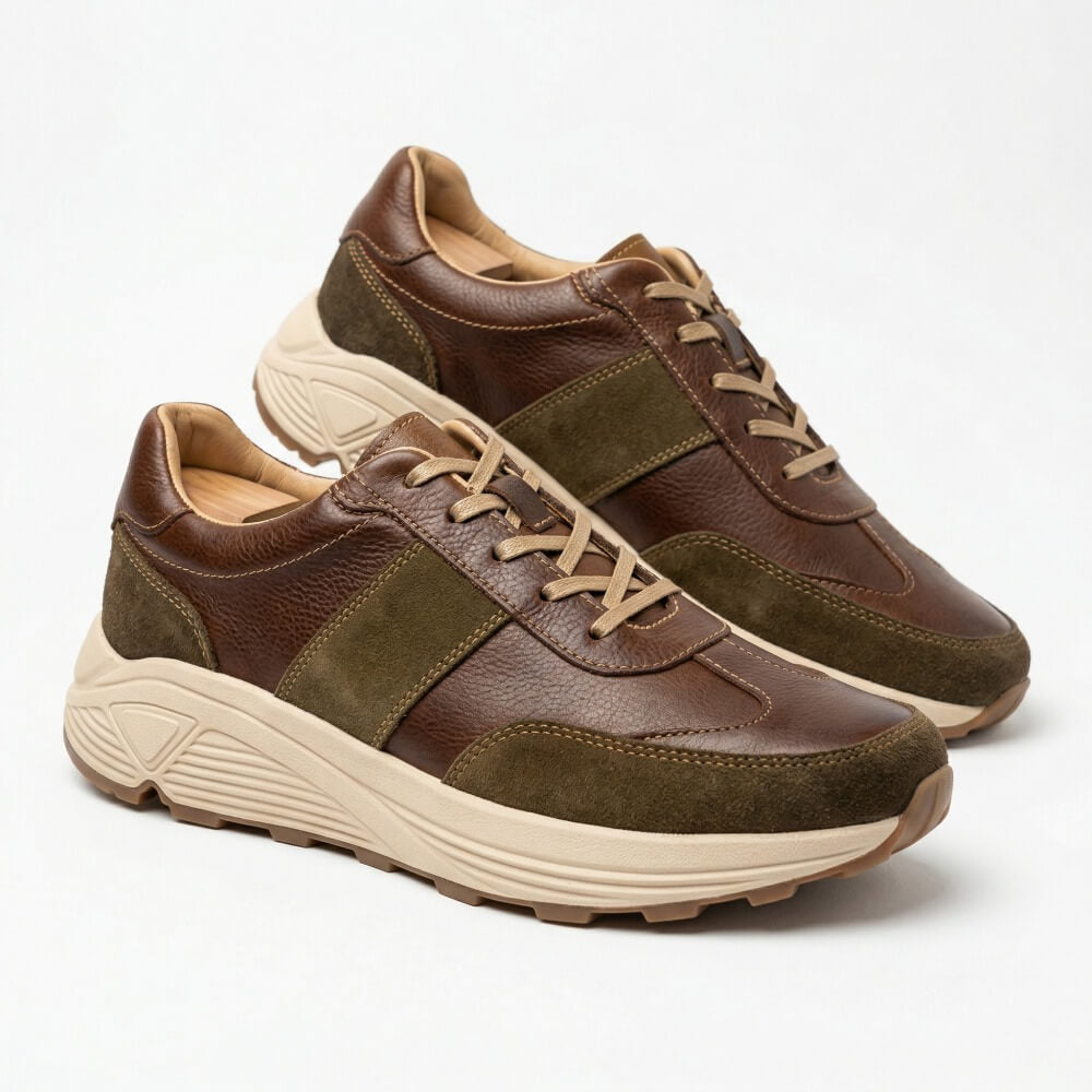 QHCCID | Outdoor Leisure Sports Shoes