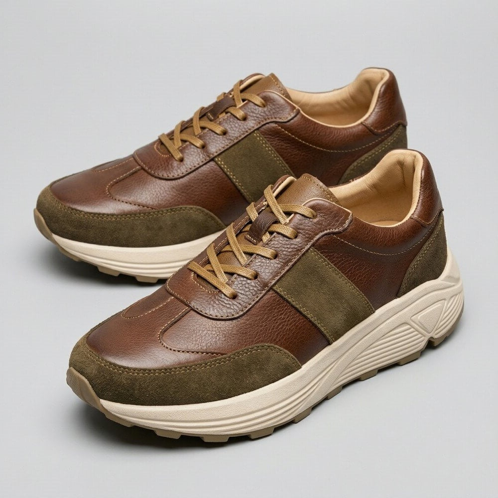 QHCCID | Outdoor Leisure Sports Shoes