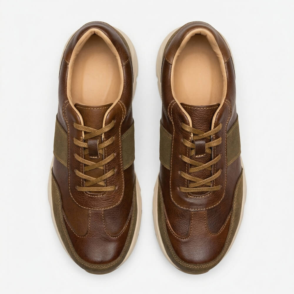 QHCCID | Outdoor Leisure Sports Shoes