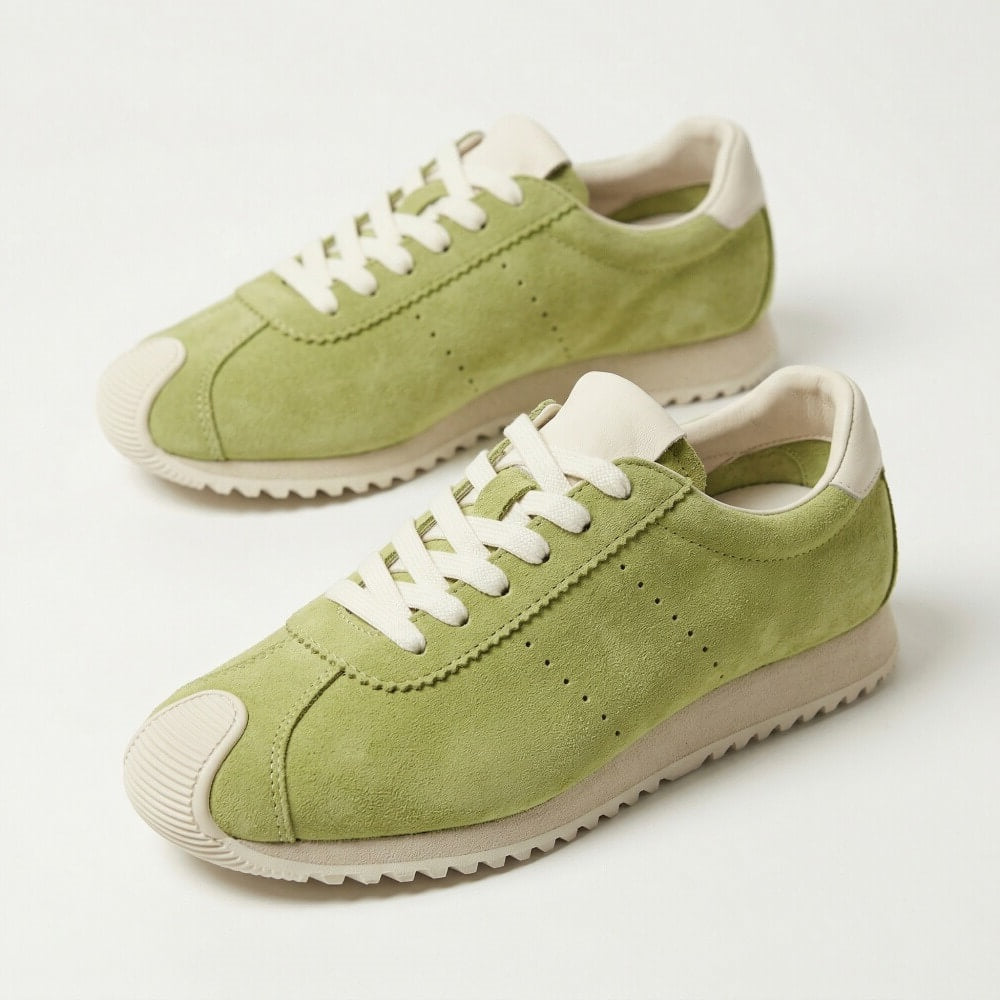 QHCCID | Breathable Casual Shoes