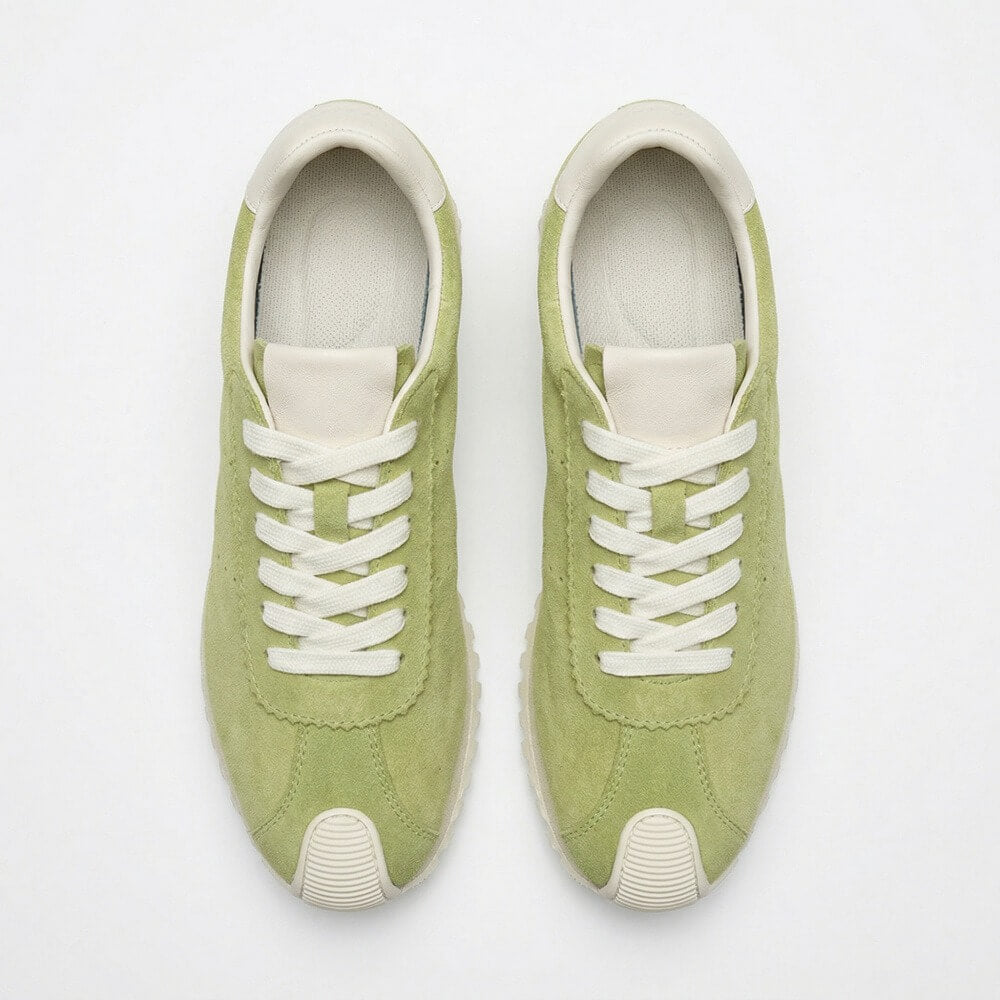 QHCCID | Breathable Casual Shoes