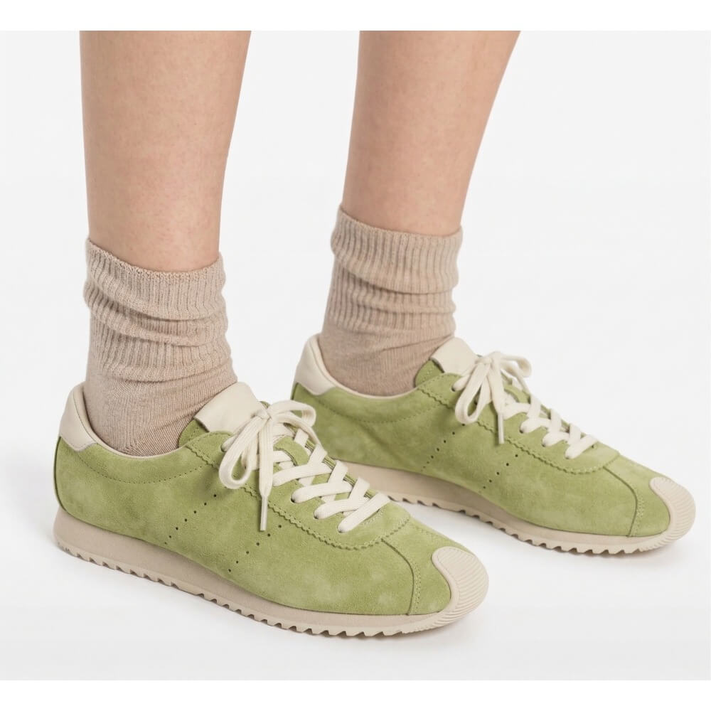 QHCCID | Breathable Casual Shoes