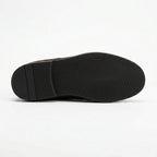 QHCCID | Retro Three-Part Connector Shoes