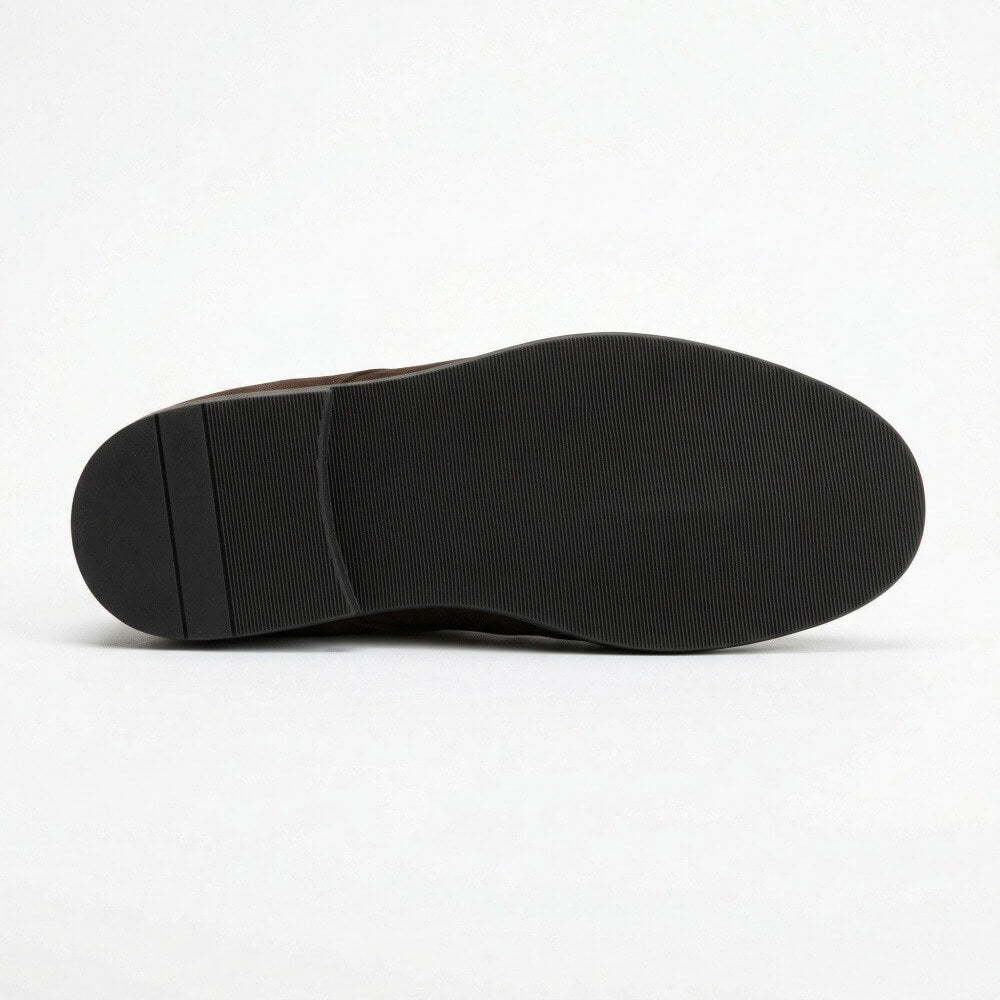 QHCCID | Retro Three-Part Connector Shoes