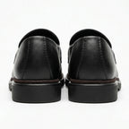 QHCCID | Retro Three-Part Connector Shoes