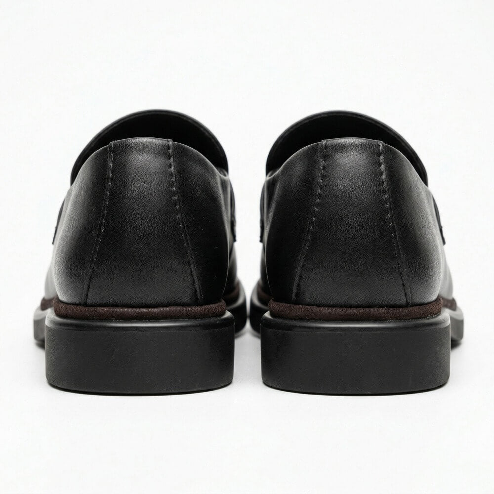 QHCCID | Retro Three-Part Connector Shoes
