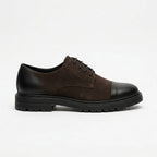 QHCCID | Retro Three-Part Connector Shoes