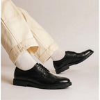 QHCCID | Brookes Style Business Formal Shoes