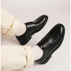 QHCCID | Brookes Style Business Formal Shoes