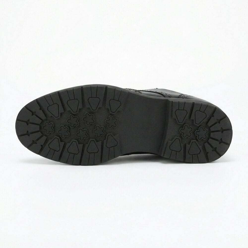 QHCCID | Brookes Style Business Formal Shoes