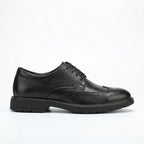 QHCCID | Brookes Style Business Formal Shoes