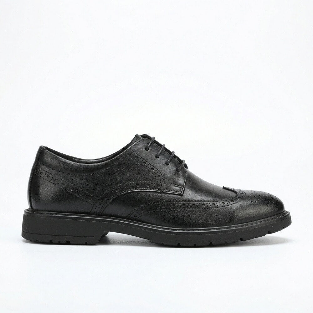 QHCCID | Brookes Style Business Formal Shoes