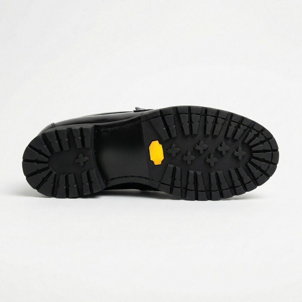 MY | Retro Loafers