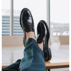MY | Retro Loafers