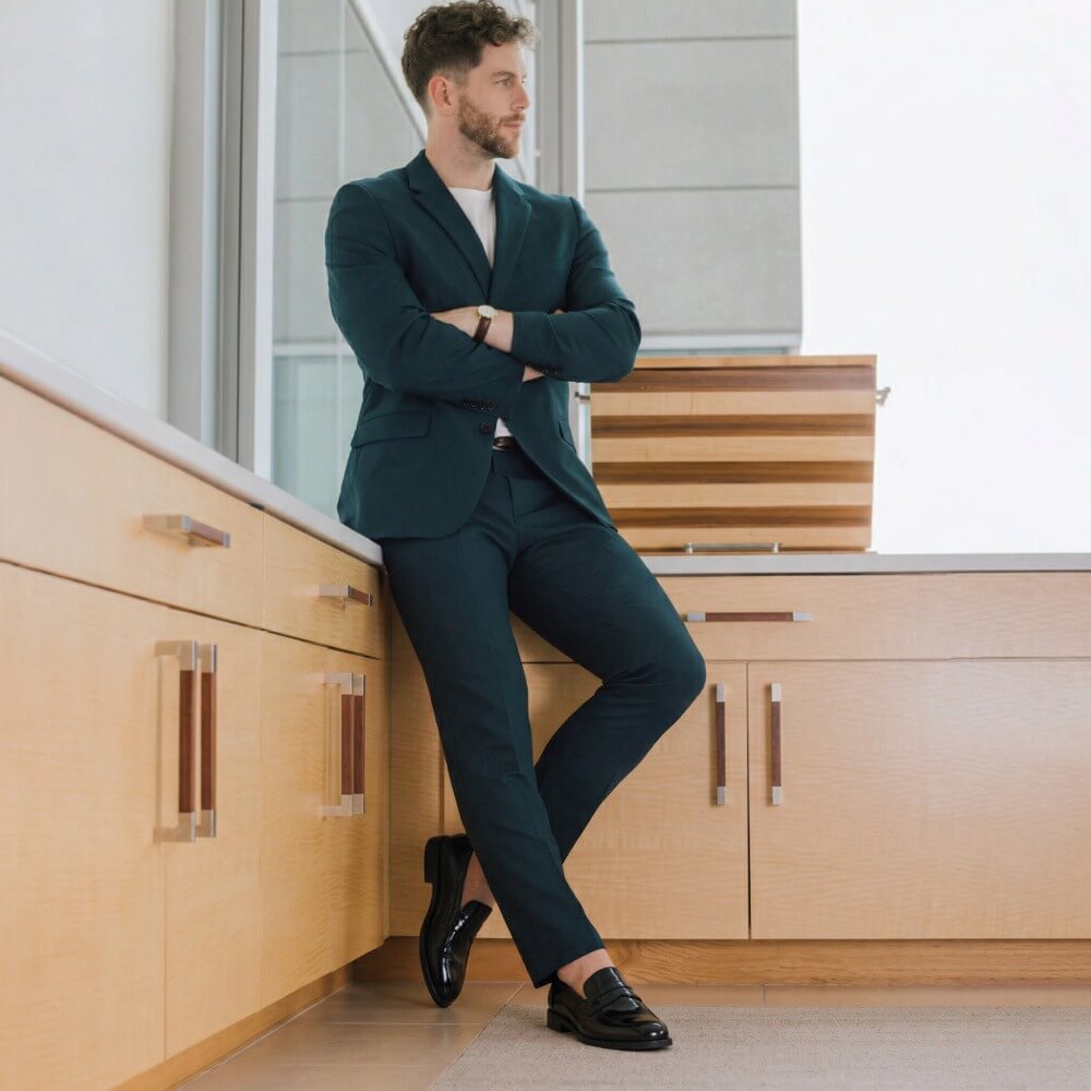 MY | Retro Loafers