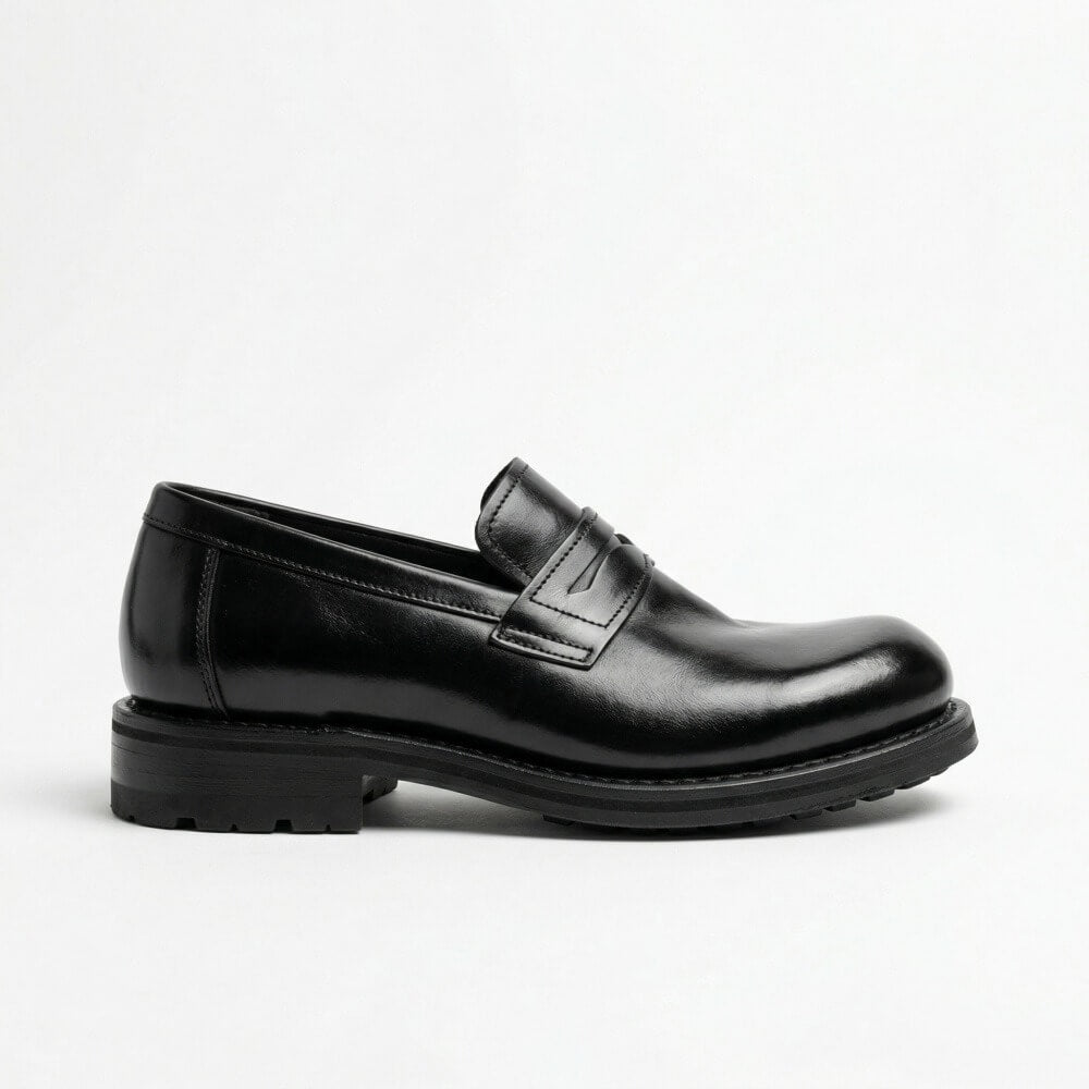 MY | Retro Loafers
