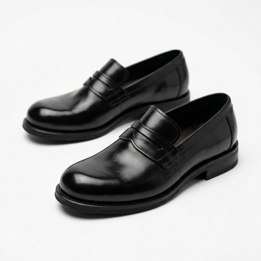 MY | Retro Loafers