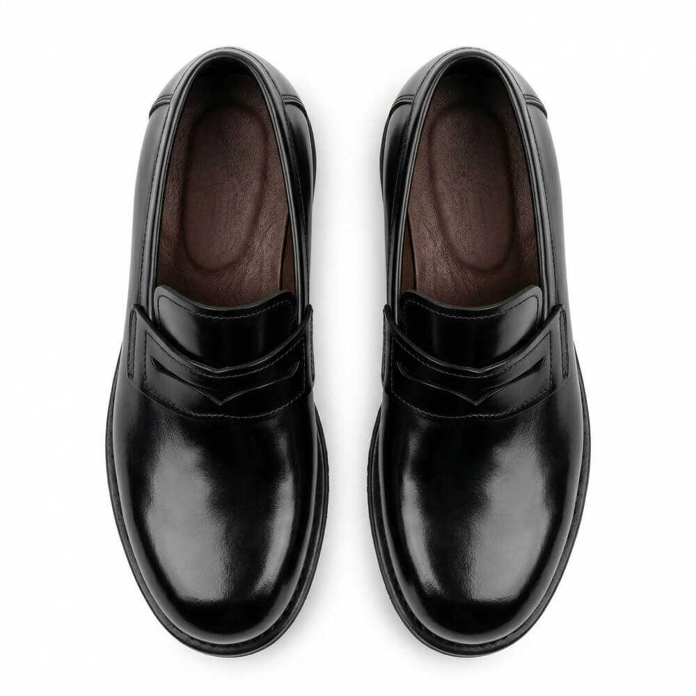 MY | Retro Loafers