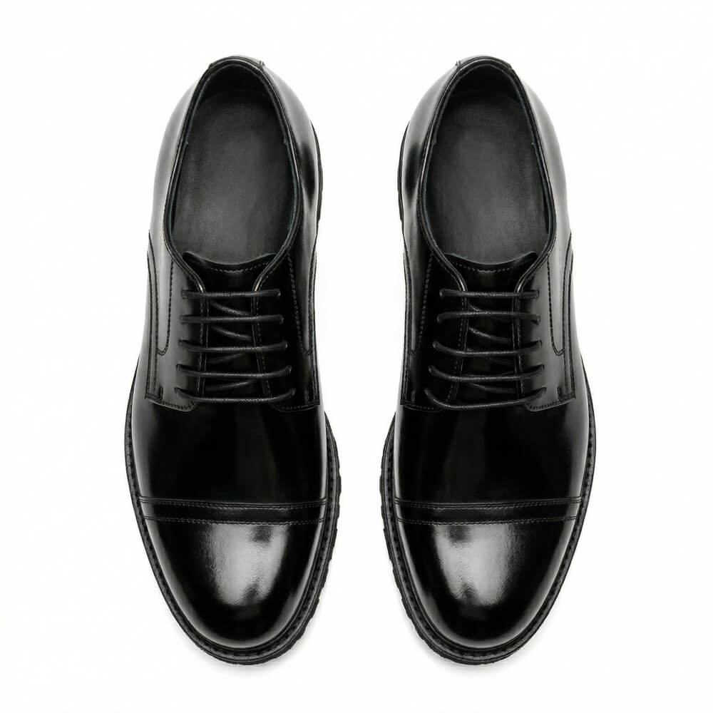 My | Business Formal Leather Shoes