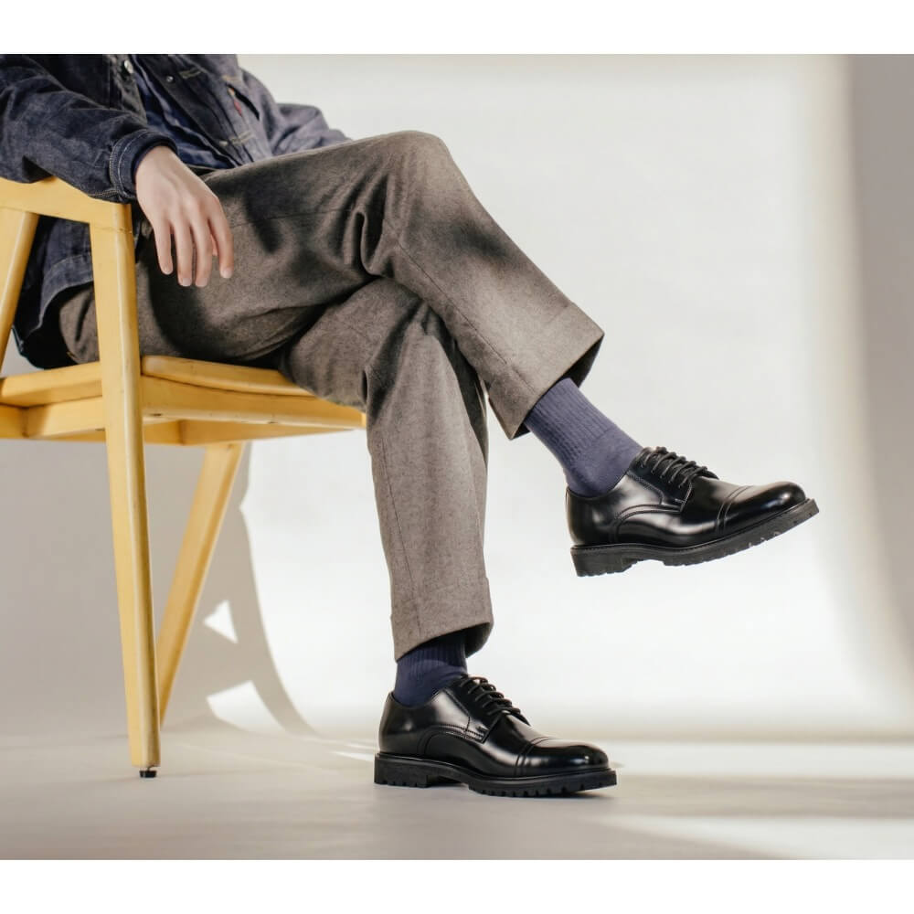 My | Business Formal Leather Shoes
