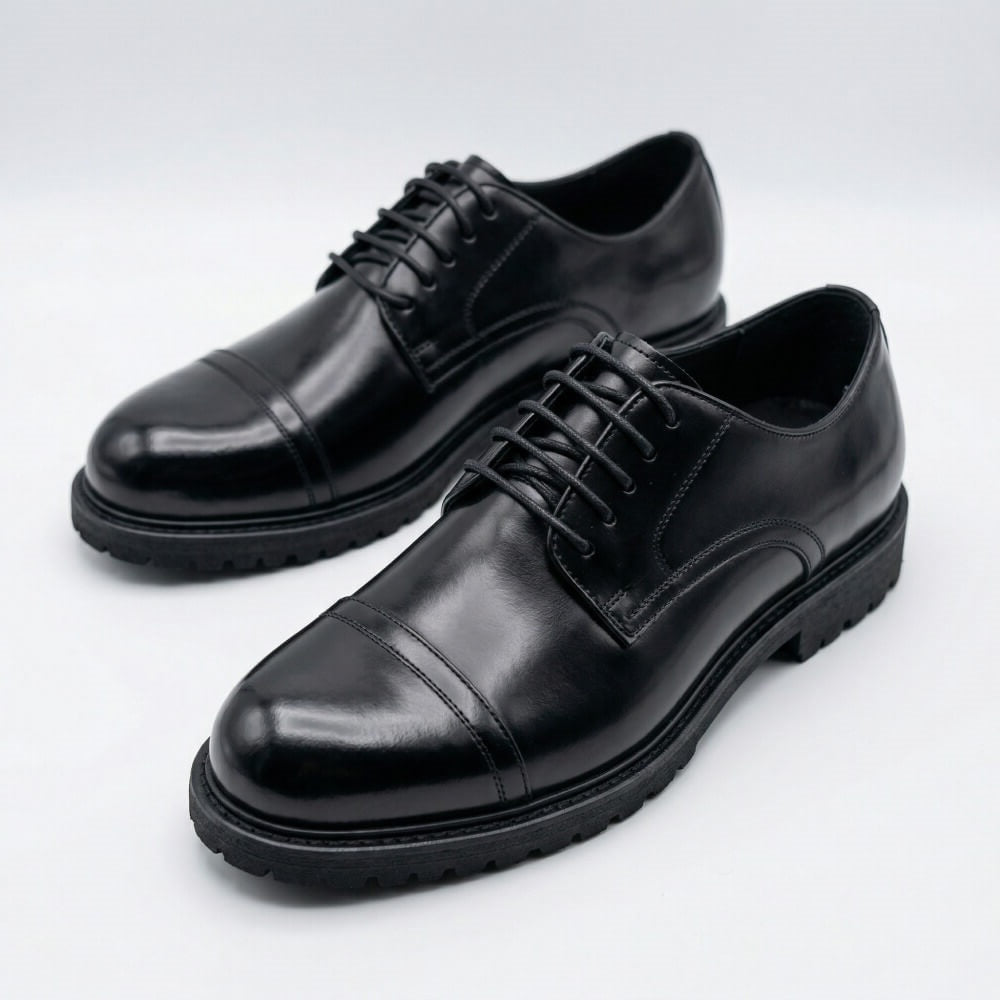 My | Business Formal Leather Shoes